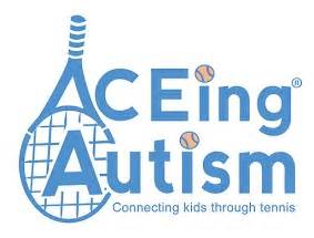 Aceing autism - ACEing Autism is on a mission to help children with autism to grow, develop and benefit from social connections and fitness through affordable tennis programming, uniquely meeting individual needs while filling a national void for this growing and underserved population.